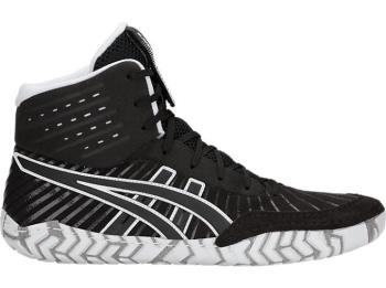 Asics Erkek Aggressor 4 Güreş Ayakkabısı TR729EY